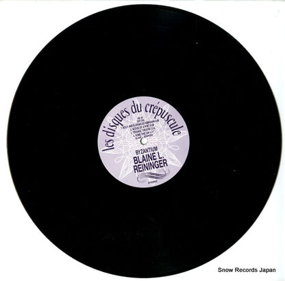 TWI767 disc