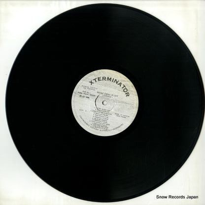 IJLP3001 / 524116-1 disc