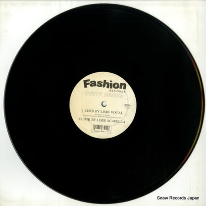 VPRD6341 disc