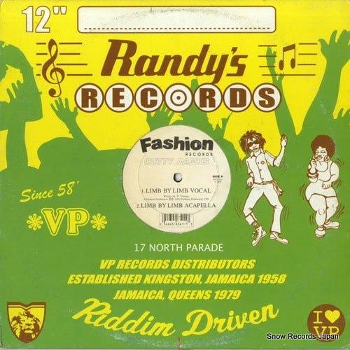 VPRD6341 front cover