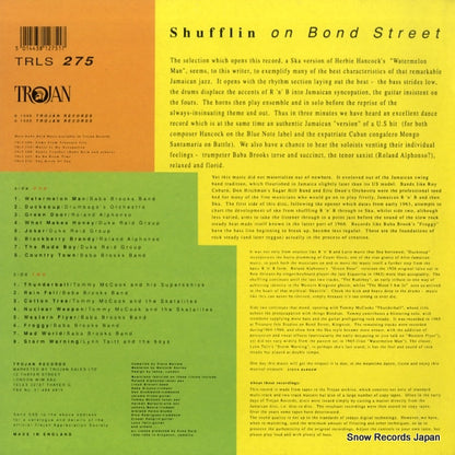 TRLS275 back cover