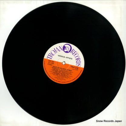 TRLS275 disc
