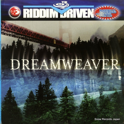 VPRL2244 front cover