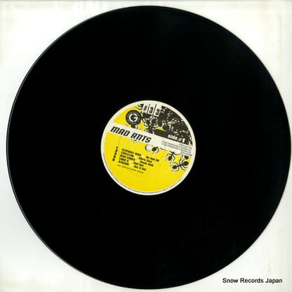 GRELD733 disc