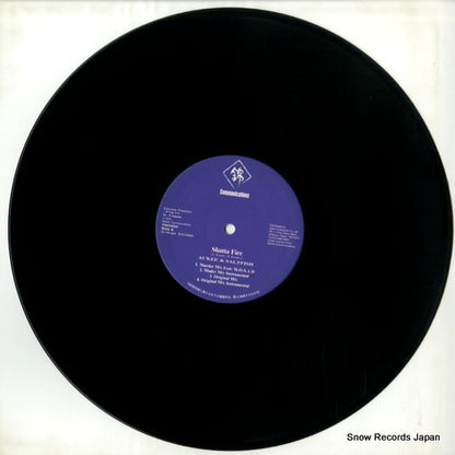YNKS004 disc