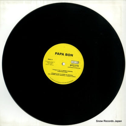 KS12-049 disc