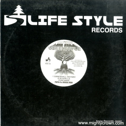 LSR-012 back cover