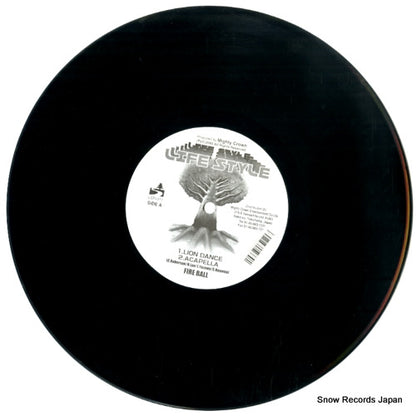 LSR-011 disc