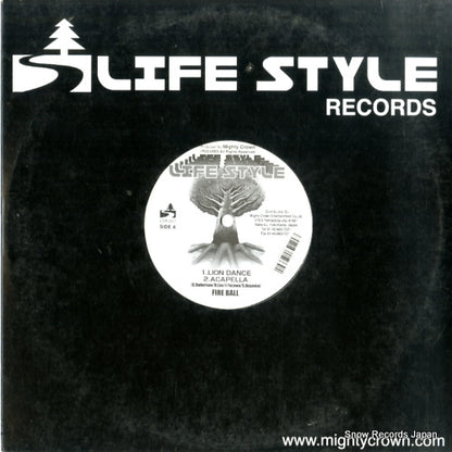 LSR-011 front cover