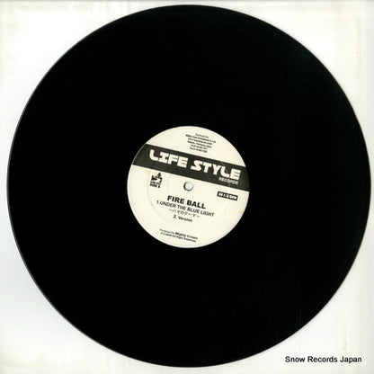 LSR-021 disc