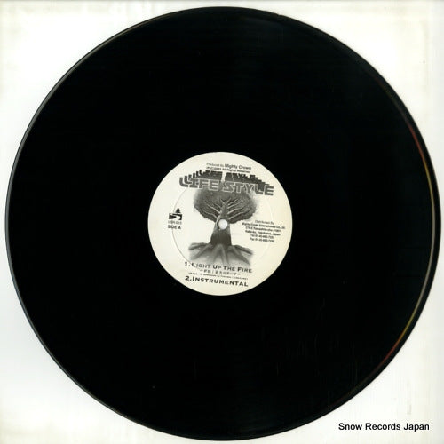 LSR-013 disc