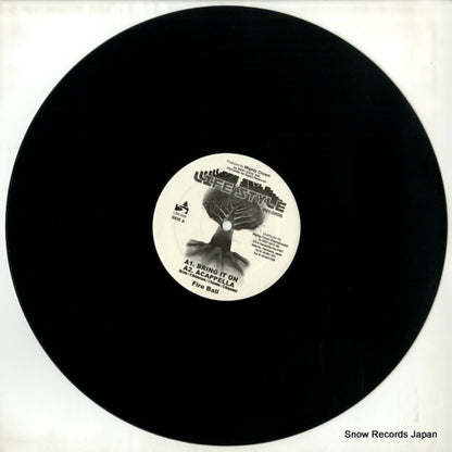LSR-009 disc