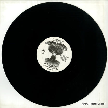 LSR-010 disc