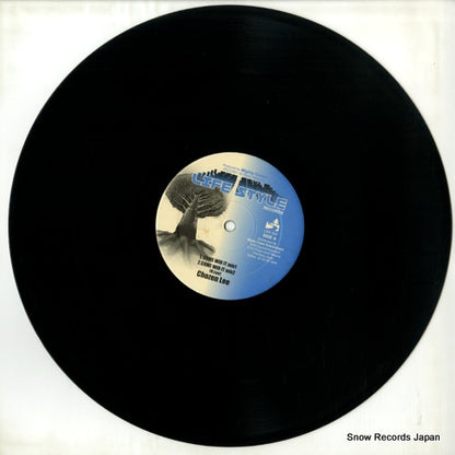 LSR-004 disc