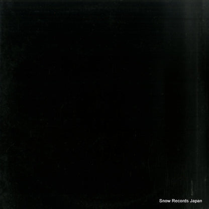 MJRR-030 back cover