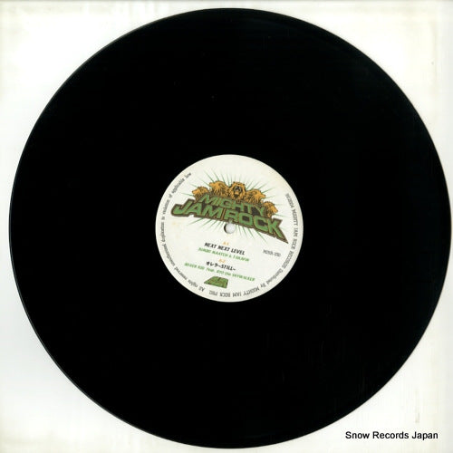 MJRR-030 disc