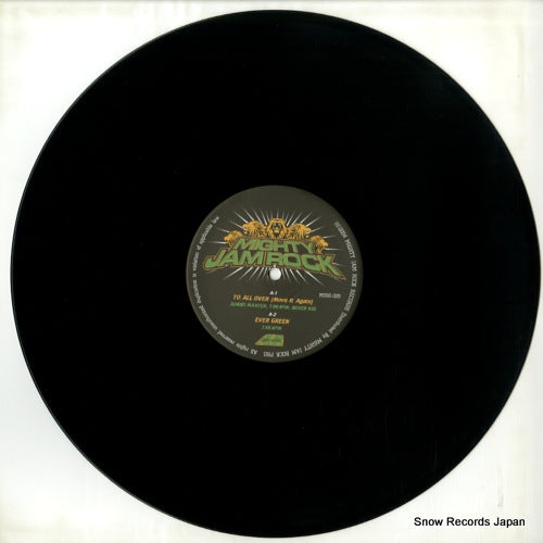 MJRR-029 disc