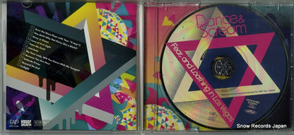 VPCP-81685 disc