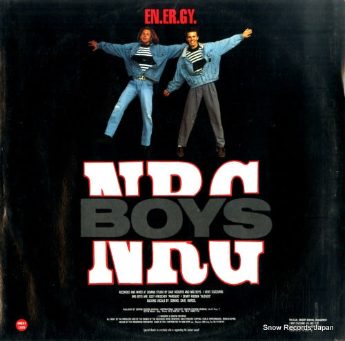 ABEAT1025 back cover