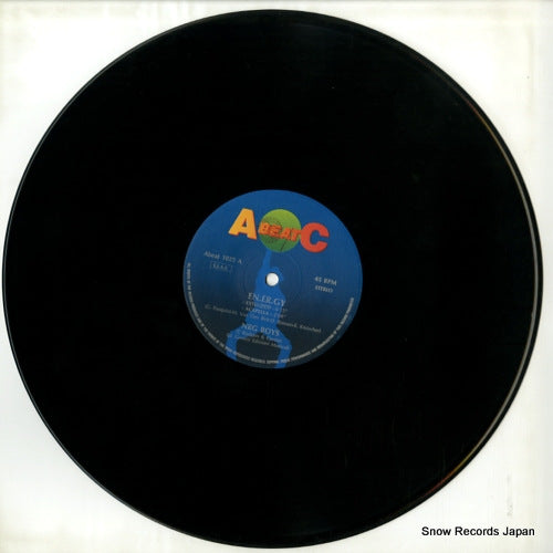 ABEAT1025 disc