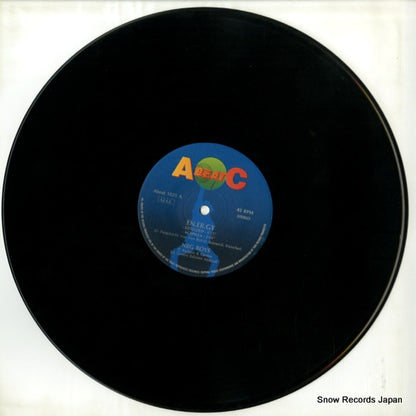 ABEAT1025 disc