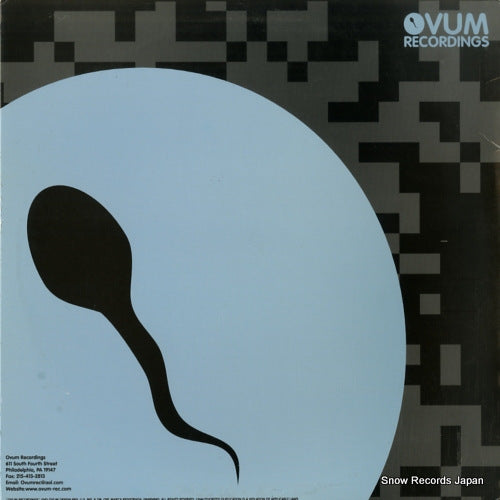 OVM142 back cover