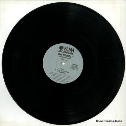 OVM142 disc