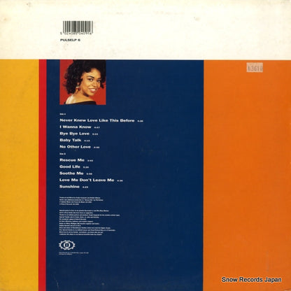 PULSELP6 back cover