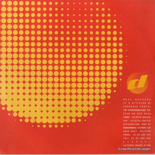 DEAL001 back cover