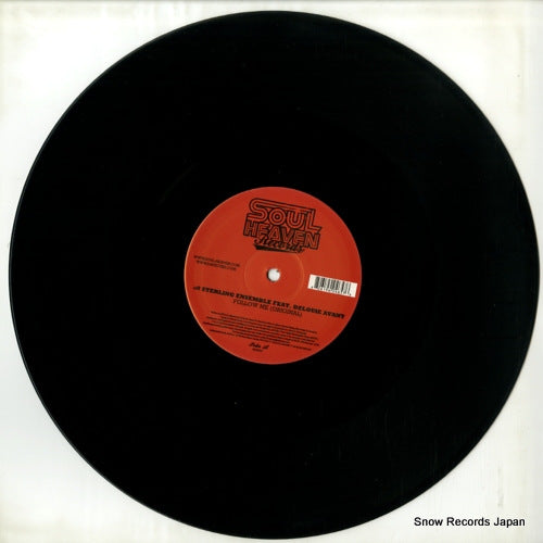 SHR007 disc