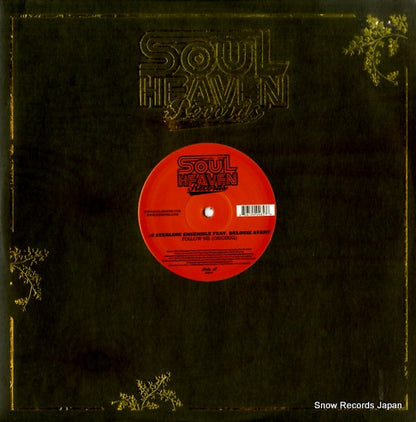 SHR007 front cover