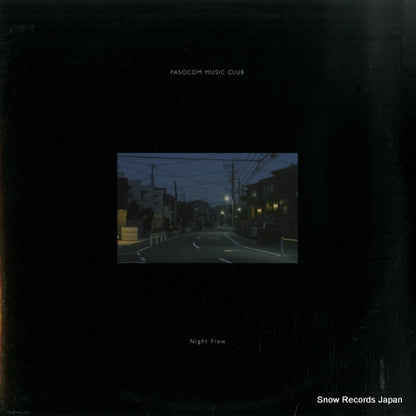 PSCMLP002 front cover