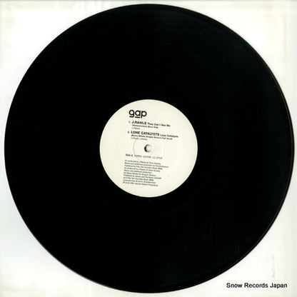 GAP090 disc