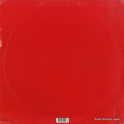 HAH001 back cover