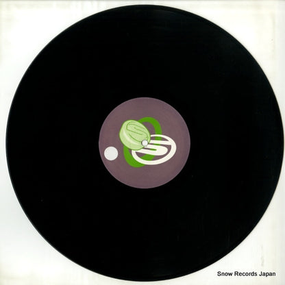 STIM030 disc