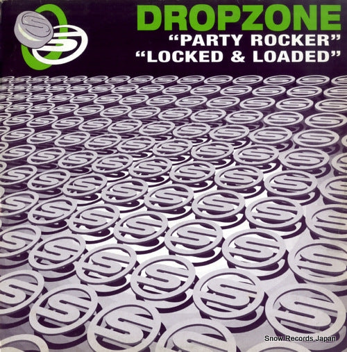 STIM030 front cover