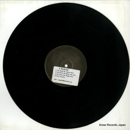MAKA001 disc
