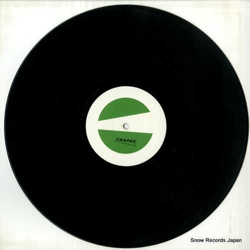 TRAPEZ045 disc
