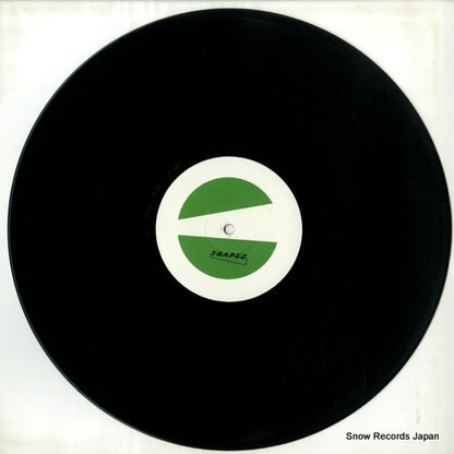 TRAPEZ045 disc