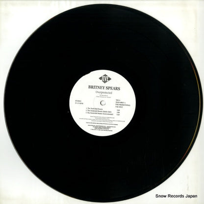 JDAB-40027-1 disc