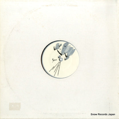 STARS-003 back cover
