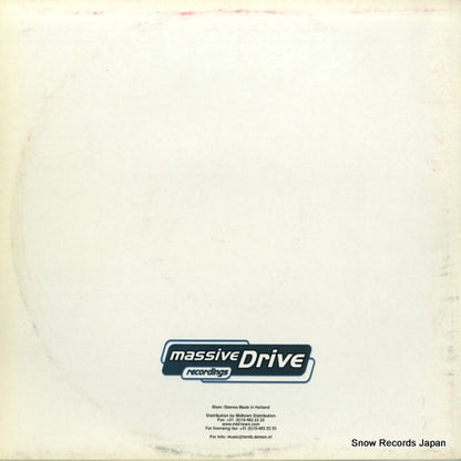 MD020 back cover