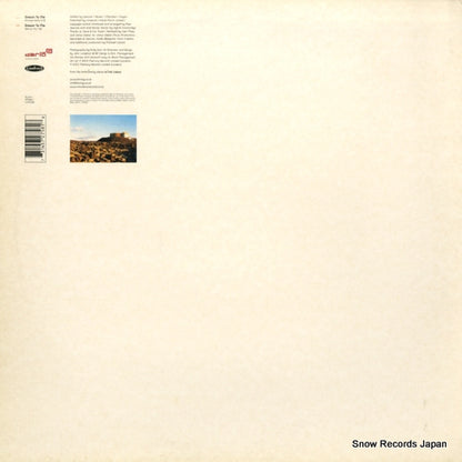 FESX79 back cover