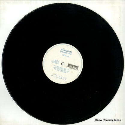 12INF019 disc