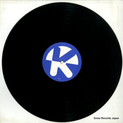 K213 disc