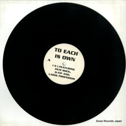 OMD-009 disc