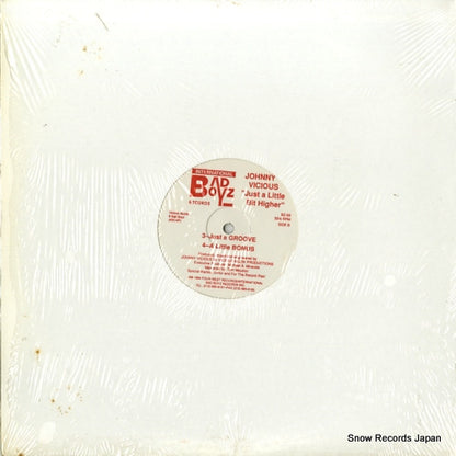 BZ-69 back cover