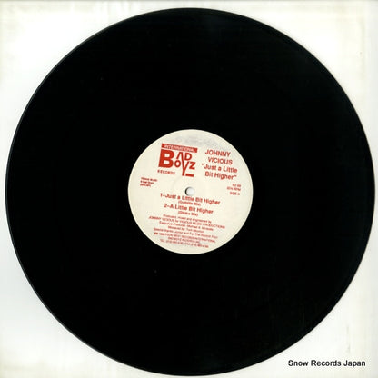 BZ-69 disc