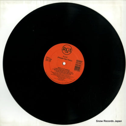 2858-1-RD disc