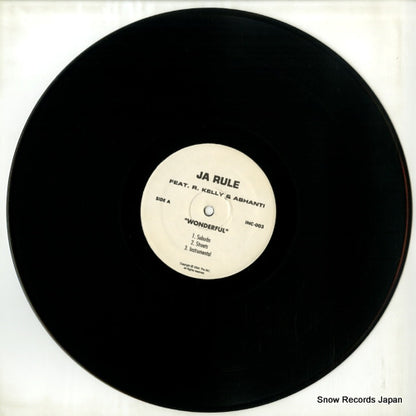 INC-003 disc